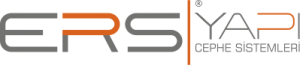 ERS Yapı Cephe, Sürgülü & Katlanır Cam Balkon Sistemleri Logo